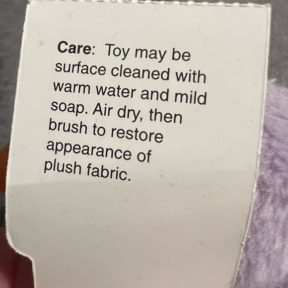 Figment bean bag - Picture 11 of 16